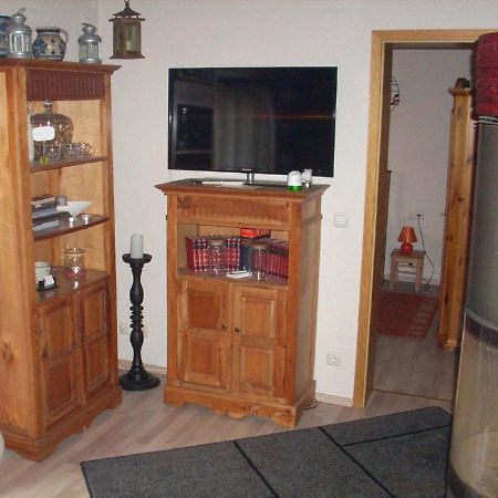 Haus Monika Apartment วัลด์มึนเคน ภายนอก รูปภาพ