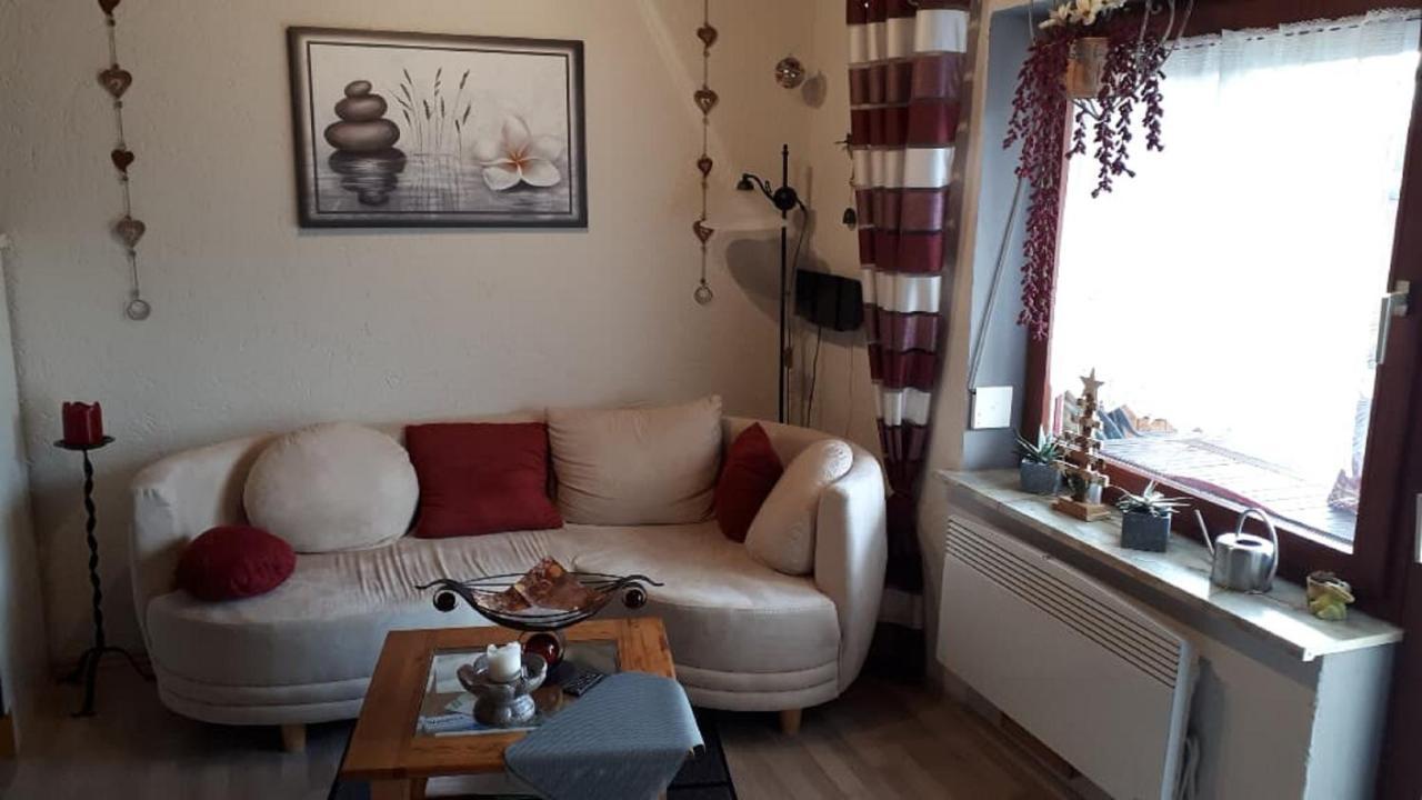 Haus Monika Apartment วัลด์มึนเคน ภายนอก รูปภาพ