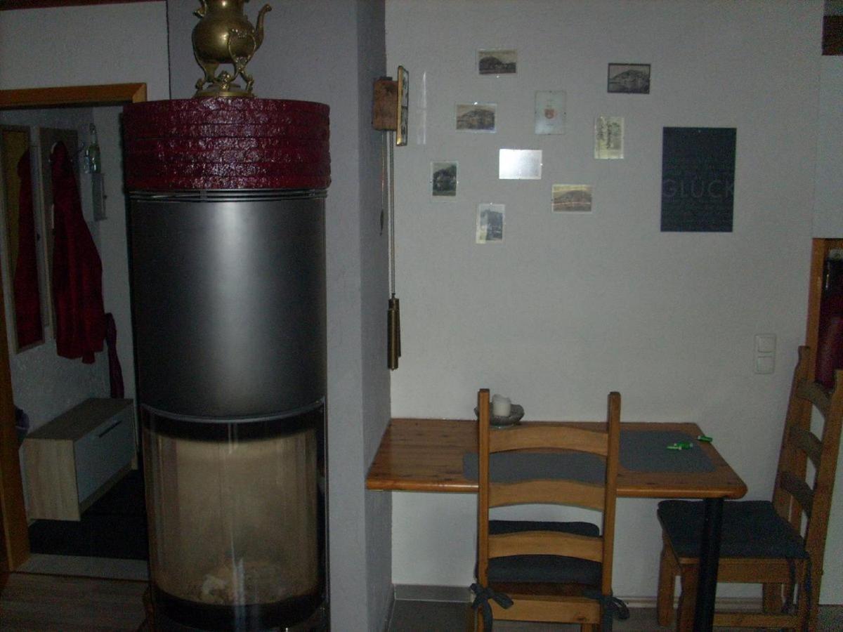 Haus Monika Apartment วัลด์มึนเคน ภายนอก รูปภาพ