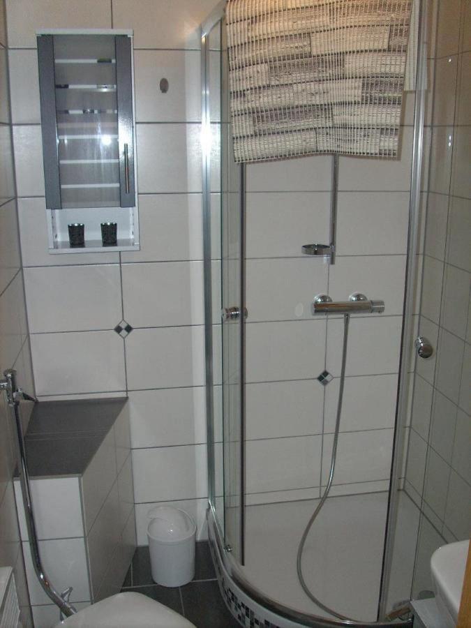 Haus Monika Apartment วัลด์มึนเคน ภายนอก รูปภาพ